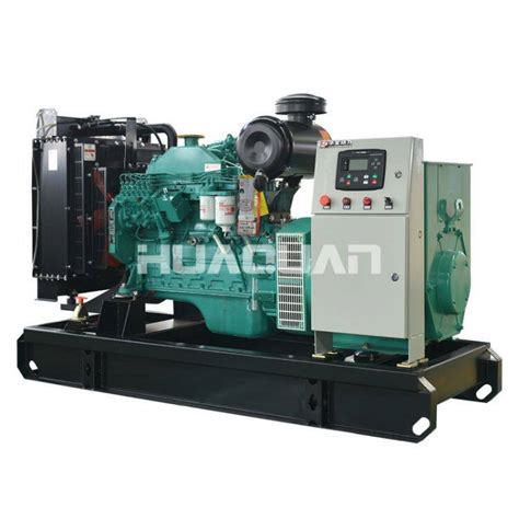 100kw 125kva diesel generator, MACHMALL