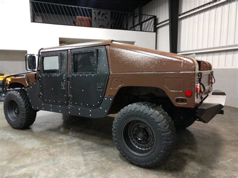 1992 Hummer H1 For Sale In Sugar Hill Ga