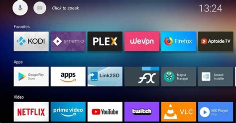 Cómo acceder a Play Store en Fire TV Stick islaBit