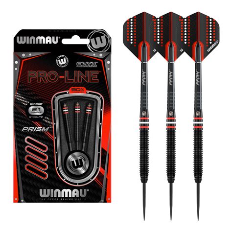 Buy Winmau Pro Line Darts From Darts Online