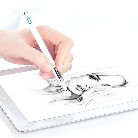 Active Pen Capacitive Touch Screen Pen For Lenovo YOGA BOOK Yoga book ...