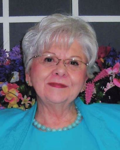 Patricia Weatherford Stokes Obituary 2023 Norton Funeral Home And Crematory