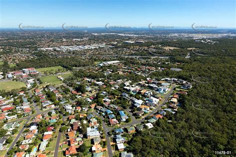 Aerial Photo Mount Gravatt Qld Aerial Photography