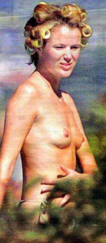 Amanda Holden Sex Tape