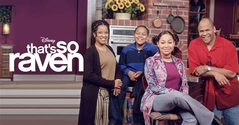 Why That's So Raven Ended - Primenewsprint