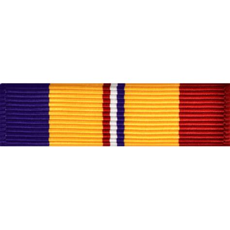 Combat Action Ribbon (Navy and Marine) Ribbon