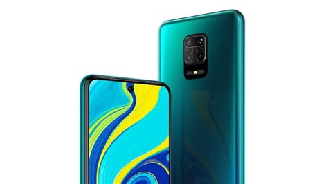 Xiaomi Redmi Note 9 Y Note 9 Pro Fecha De Lanzamiento