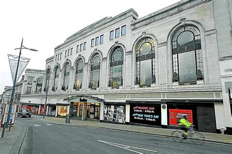 Department Store Beatties Park Falls Wolverhampton Favorite Places