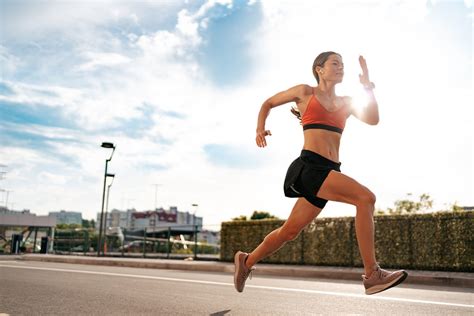 Mejora Tu Resistencia En El Running Con Los Mejores M Todos Escuela