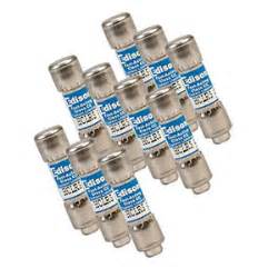 600V Fast Acting Fuses