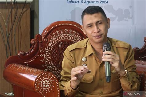 Realisasi Investasi Triwulan Ii Di Ntb Capai Rp Triliun