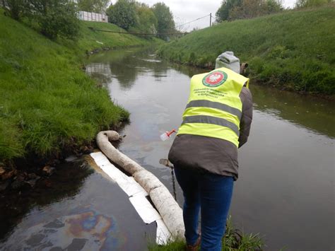 Wojew Dzki Inspektorat Ochrony Rodowiska W Bydgoszczy