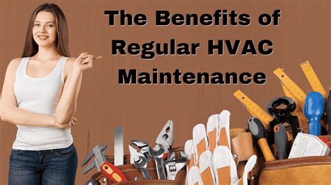 The Benefits Of Regular Hvac Maintenance Kalka Plumbing Heating And Air