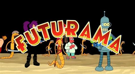 Temporada 12 de Futurama en Disney Cuántos capítulos tiene y fechas