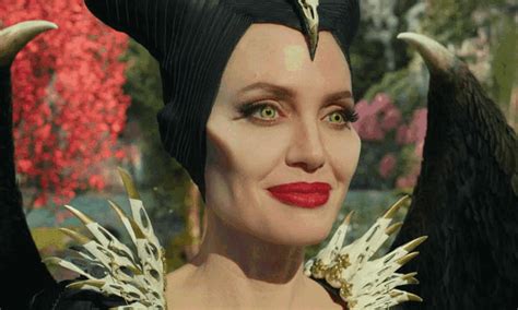 Maleficent Maleficent Mistress Of Evil GIF - Maleficent MaleficentMistressOfEvil AngelinaJolie ...