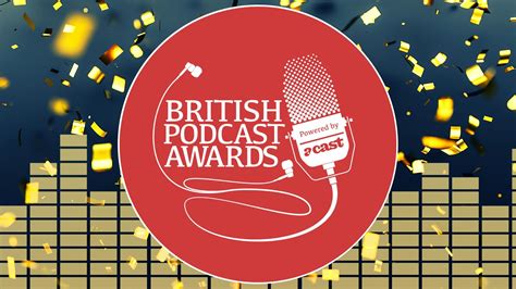 The British Podcast Awards 2020: A Look at the Winners | Podcast ...