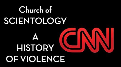 The Church Of Scientology A History Of Violence Part 2 A Youtube