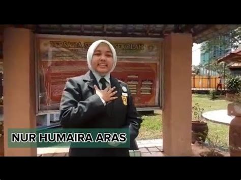 JEJAK KARBON TVPSS SMK PUTERI AMPANG YouTube