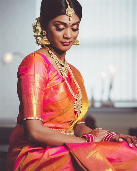 South Indian Bridal Look Images 3 • Keep Me Stylish