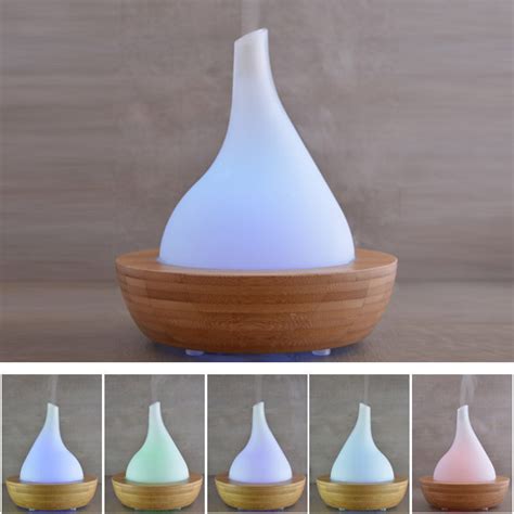 Diffuseur ultrasonique Elegansia Zen Arôme