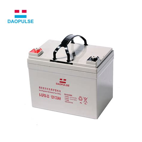 V Ah Lead Acid Inverter Rechargeable Battery For Ups Solar Telecom