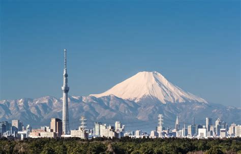 东京夜晚看风景都市风景日本东京塔六本木之丘秋叶原原宿站六本木森大厦摄影素材汇图网