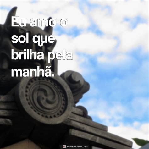 Frases Com Diferentes Flexões De Tempo Pessoa E Número