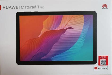 Huawei Tablet t10s, Mobile Phones & Gadgets, Tablets, Android on Carousell
