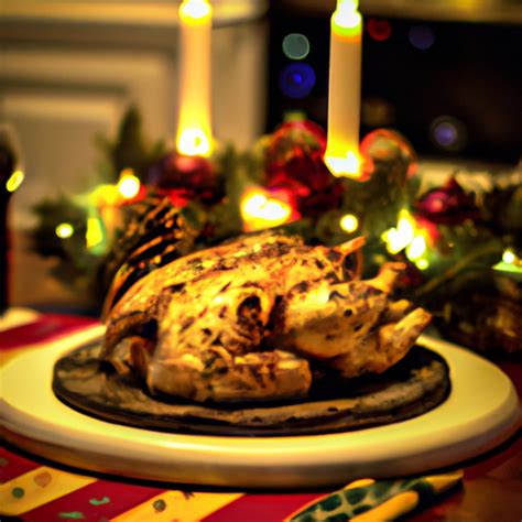 Christmas Chicken Eezy Recipes