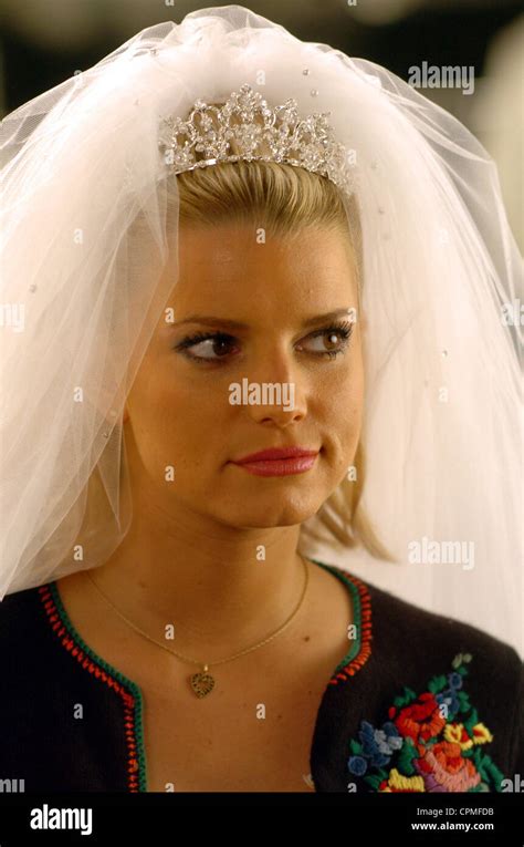 Jessica Simpson Blonde Ambition 2007 Hi Res Stock Photography And Images Alamy