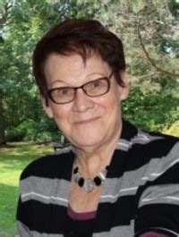 Proulx Marie Paule Avis D C S Necrologie Obituary