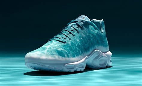 Nike Air Max Plus Le Requin Pack The Shark Sneaker Bar Detroit