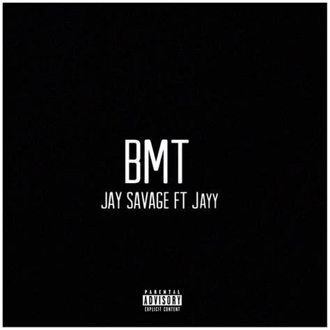 B M T Sencillo De JAY SAVAGE Spotify