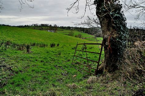 An Open Field Keenogue Kenneth Allen Cc By Sa 2 0 Geograph