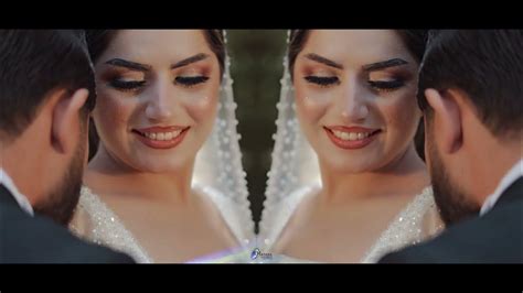 Wedding Clip Unicef And Ahlam By Khataravideo Youtube