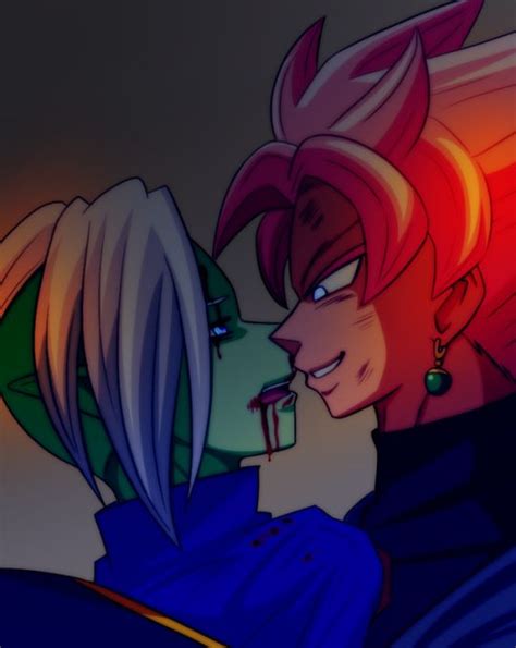 Pin By Beegirl Prime On Zamasu X Black Goku Black Anime Dragon Ball