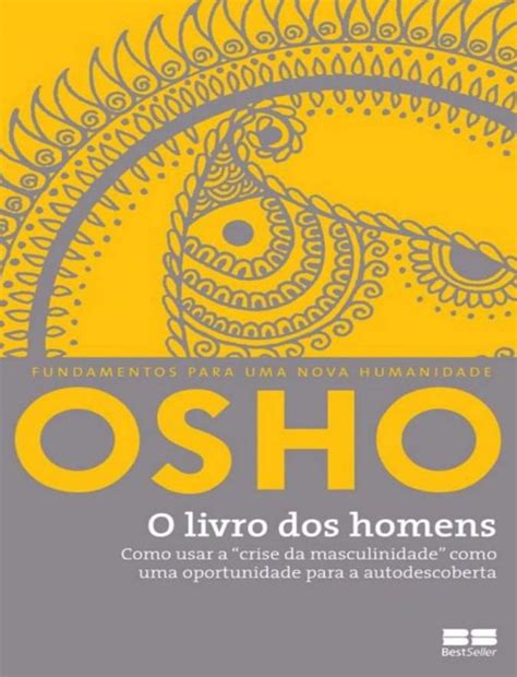 Osho O Livro Dos Homens Wiki Encantar Biblioteca Esot Rica Amino