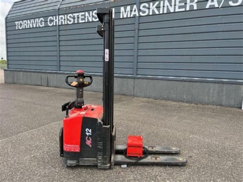 Heli El Stabler CDD12 030 Skarpe Priser Tilbud Tornvig Maskiner