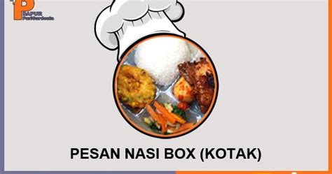 081319595627 Catering Bekasi Babelan Pesan Nasi Box Pesan Online