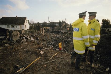 Lockerbie drama casts Sex Education, Downton Abbey and Doctor Who stars ...