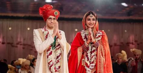 Moments From Jay Kotak And Aditi Arya S Dreamy Wedding Economictimes