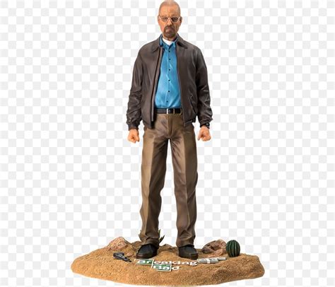 Walter White Jesse Pinkman Saul Goodman Action & Toy Figures Statue ...