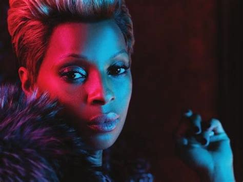 New Video Mary J Blige Each Tear Ft Jay Sean That Grape Juice