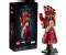 Lego Marvel Super Heroes Iron Mans Nano Handschuh Ab