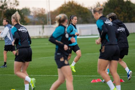 OL Sara Däbritz également victime d une blessure musculaire