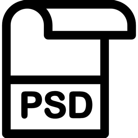 Psd Soodabeh Ami Lineal icon