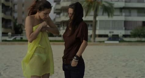 Nude Video Celebs Esther Ortega Nude Crece