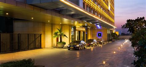 Escorts Service In JW Marriott Hotel Aerocity New Delhi