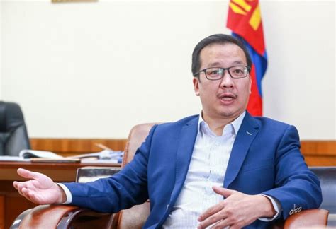 Б.Бат-Эрдэнэ: Иргэдийн шахмал түлшний хэрэглээ нэмэгдсэн нь агаарын ...