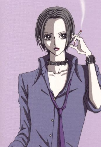 Nana Osaki Nana Manga Anime Anime Anime Icons